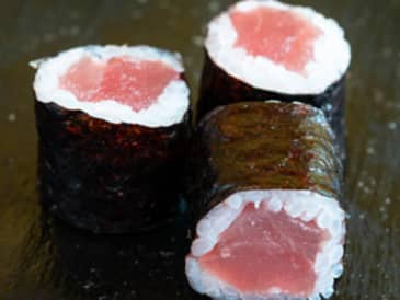 Tuna Maki