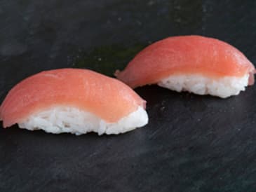 Tuna Nigiri (2 Stück)