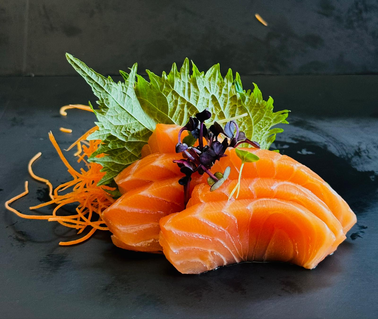 Sushi & More